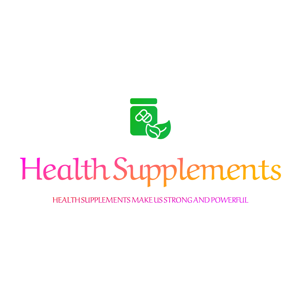 Health Supplements